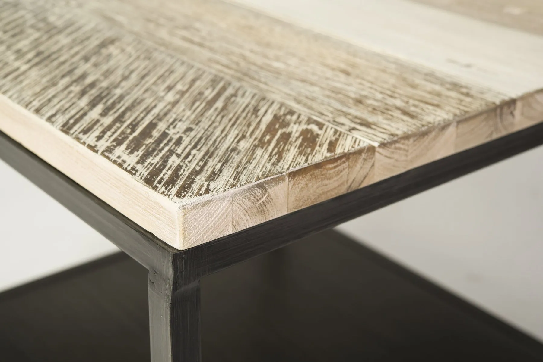 The Metro Collection - Coffee Table