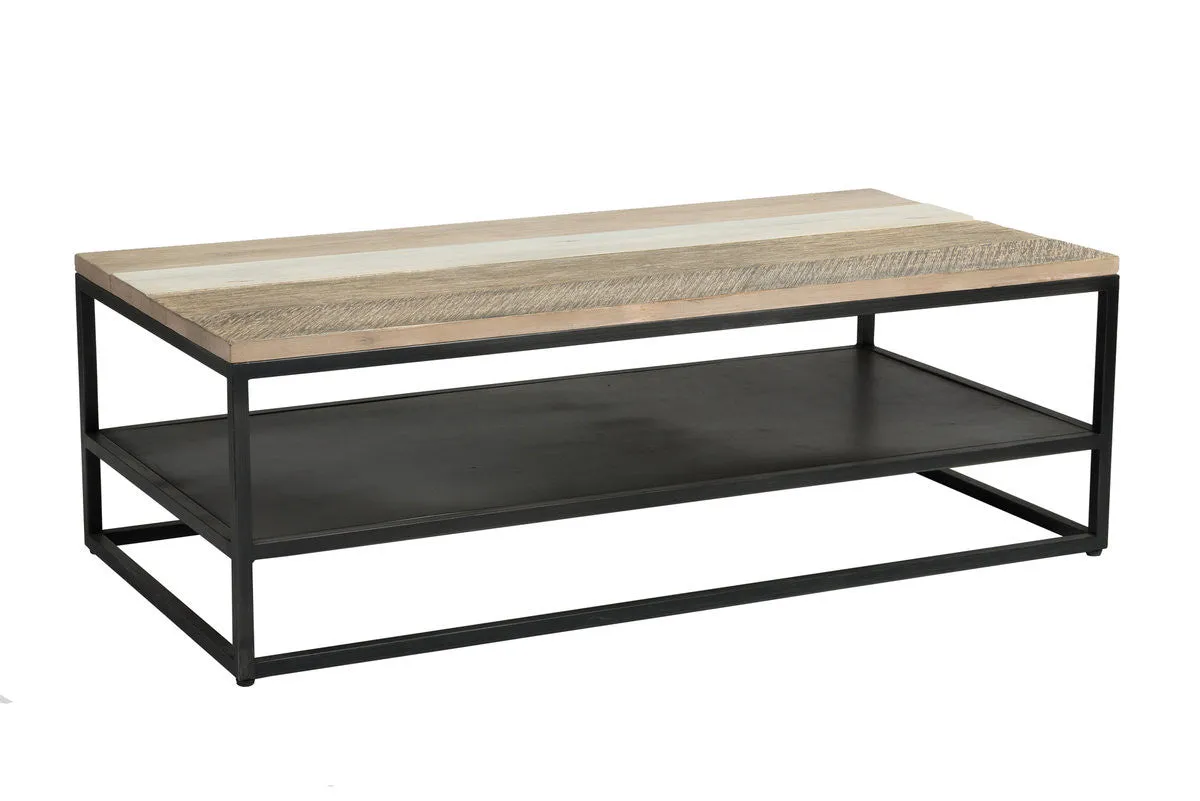 The Metro Collection - Coffee Table