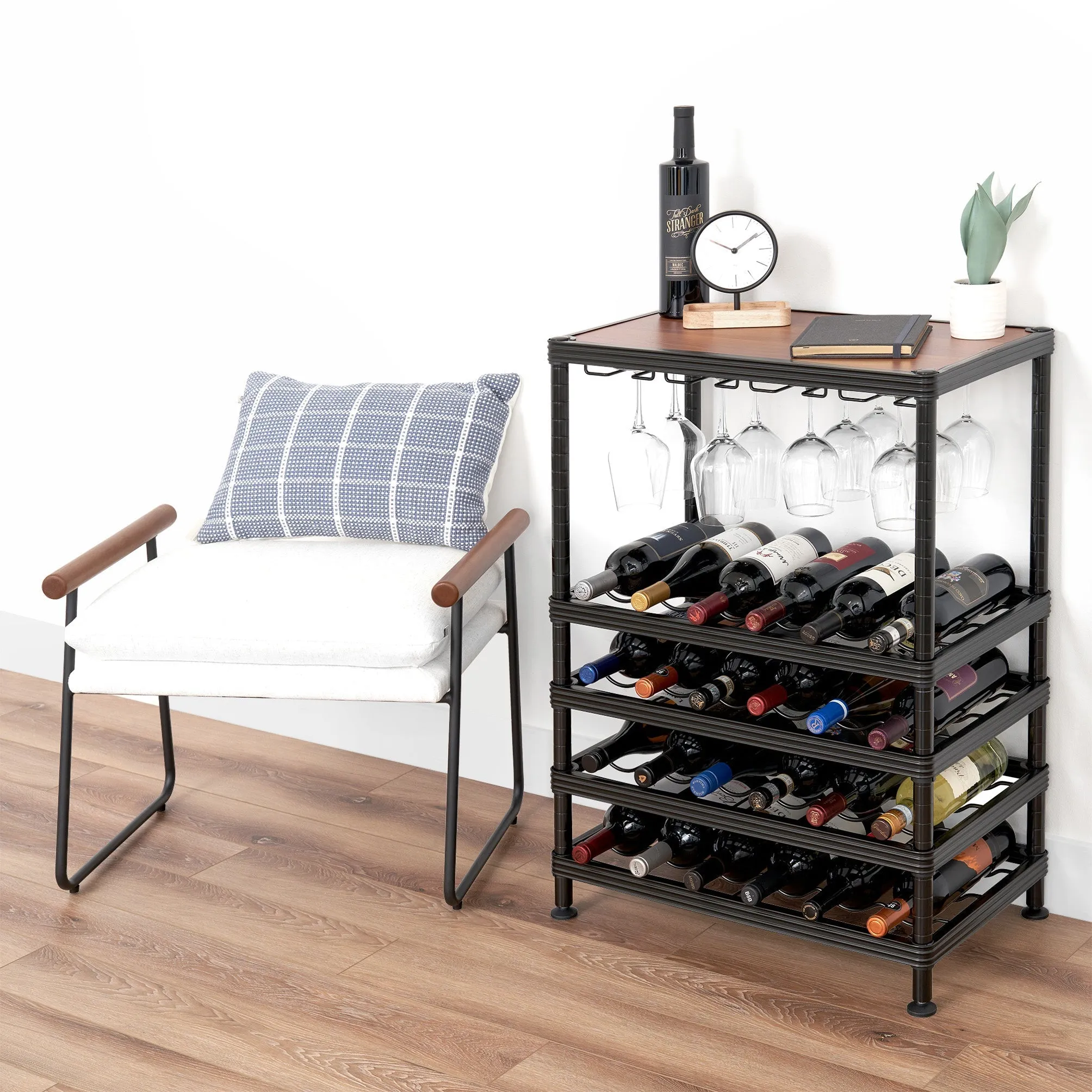 Wine Rack